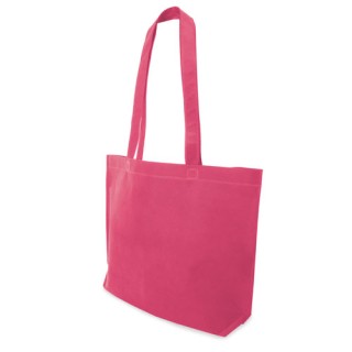 Tote Bag Personalizada de Non Woven con Asas Largas
